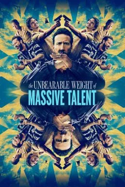 The Unbearable Weight of Massive Talent ข้านี่แหละ นิค ‘ฟักกลิ้ง’ เคจ (2022) เสี