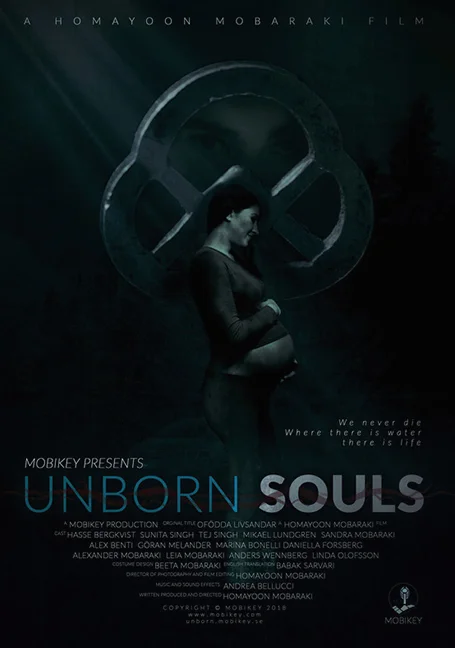The Unborn Soul (2023) ลูกรัก... วิญญาณอาถรรพ์ พากย์ไทย HD