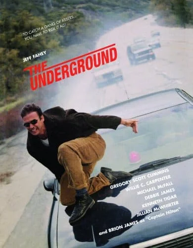 The Underground (1997) ล่าเบรคนรก พากย์ไทย หนังฟรี
