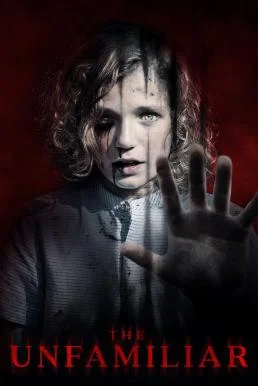 The Unfamiliar (2020) พากย์ไทย HD