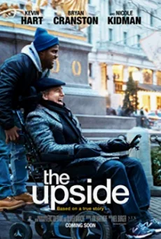 The Upside ดิ อัพไซด์ พากย์ไทย HD