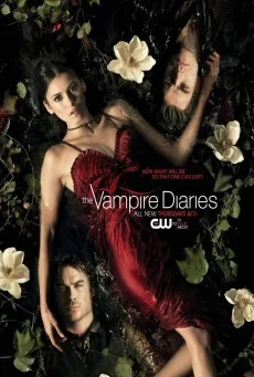 The Vampire Diaries Season 1 แวมไพร์ไดอารี่ พากย์ไทย HD