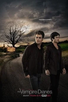 The Vampire Diaries Season 7 แวมไพร์ไดอารี่ ซีซั่น 7 พากย์ไทย