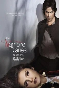 The Vampire Diaries Season 4 แวมไพร์ไดอารี่ส์ 4 พากย์ไทย
