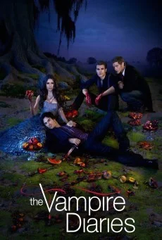 The Vampire Diaries Season 3 พากย์ไทย HD