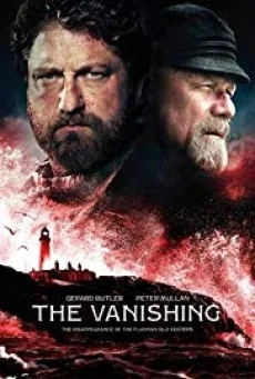 The Vanishing แวนเฮลซิ่ง พากย์ไทย HD