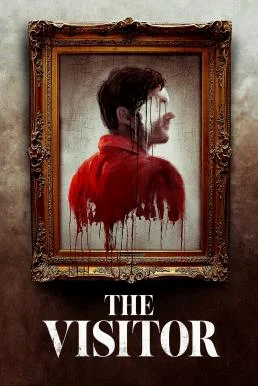 The Visitor (2022) บรรยายไทย ซับไทย HD