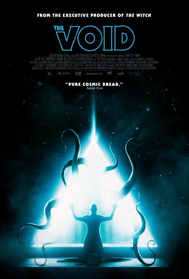 The Void (2016) แทรกร่างสยอง พากย์ไทย HD