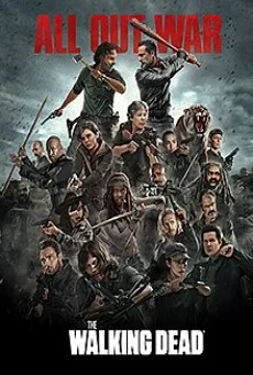 The Walking Dead Season 8 พากย์ไทย