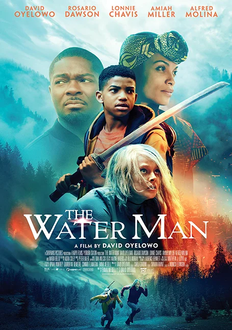 The Water Man (2020)  เดอะ วอเตอร์แมน พากย์ไทย HD