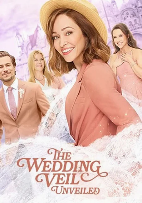The Wedding Veil Unveiled (2022) พากย์ไทย หนังฟรี