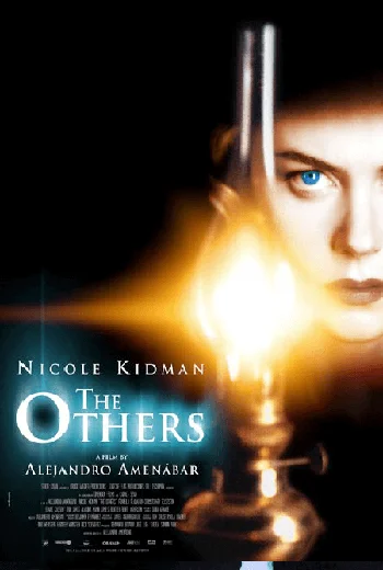 The others (2001) คฤหาสน์หลอน ซ่อนผวา พากย์ไทย HD