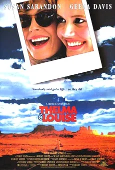 Thelma & Louise มีมั่งไหมผู้ชายดีๆ สักคน เทลมาแอนด์ลูอีส พากย์ไทย