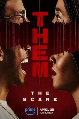 Them Season 2 (2024) Amazon พากย์ไทย HD