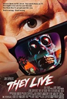 They Live ไม่ใช่ผี ไม่ใช่คน พากย์ไทย HD
