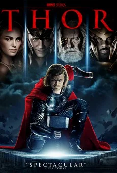 Thor 1 (2011) ธอร์ 1 เทพเจ้าสายฟ้า พากย์ไทย HD