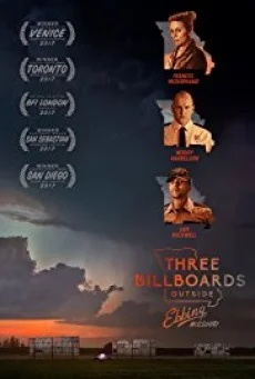 Three Billboards Outside Ebbing, Missouri 3 บิลบอร์ด ทวงแค้นไม่เลิก พากย์ไทย HD
