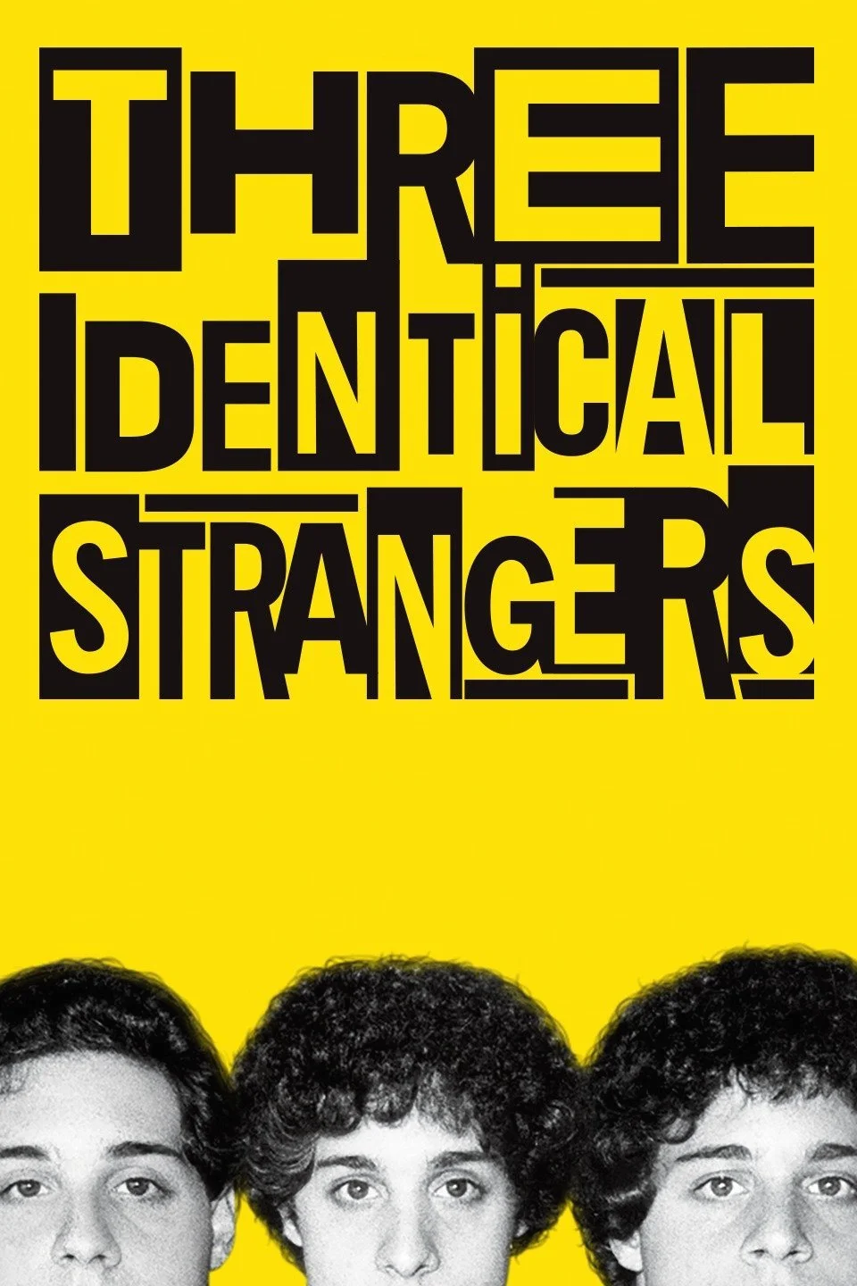 Three Identical Strangers (2018) แฝด 3 ซับไทย HD