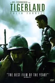 Tigerland (2000) ไทเกอร์แลนด์ ค่ายโหด หัวใจไม่ยอมสยบ พากย์ไทย HD