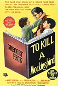 To Kill a Mockingbird ผู้บริสุทธิ์ พากย์ไทย HD