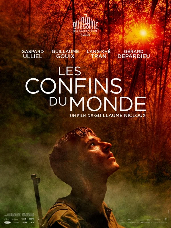To the Ends of the World (2018) สุดขอบโลก พากย์ไทย