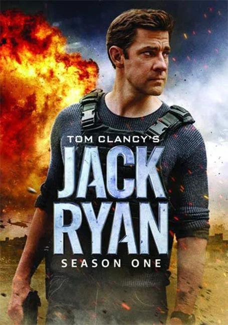 Tom Clancy's Jack Ryan (2018) แจ็ค ไรอัน พากย์ไทย HD