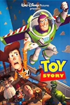 Toy Story 1 ทอย สตอรี่ 1 พากย์ไทย HD