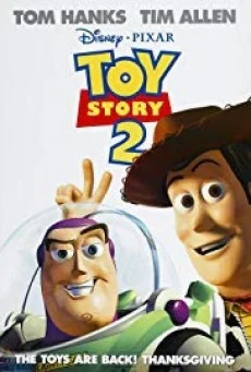Toy Story 2 ทอย สตอรี่ 2 พากย์ไทย HD