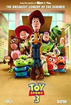 Toy Story 3 ทอย สตอรี่ 3 พากย์ไทย HD