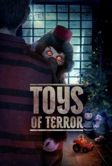 Toys of Terror (2020) พากย์ไทย หนังฟรี