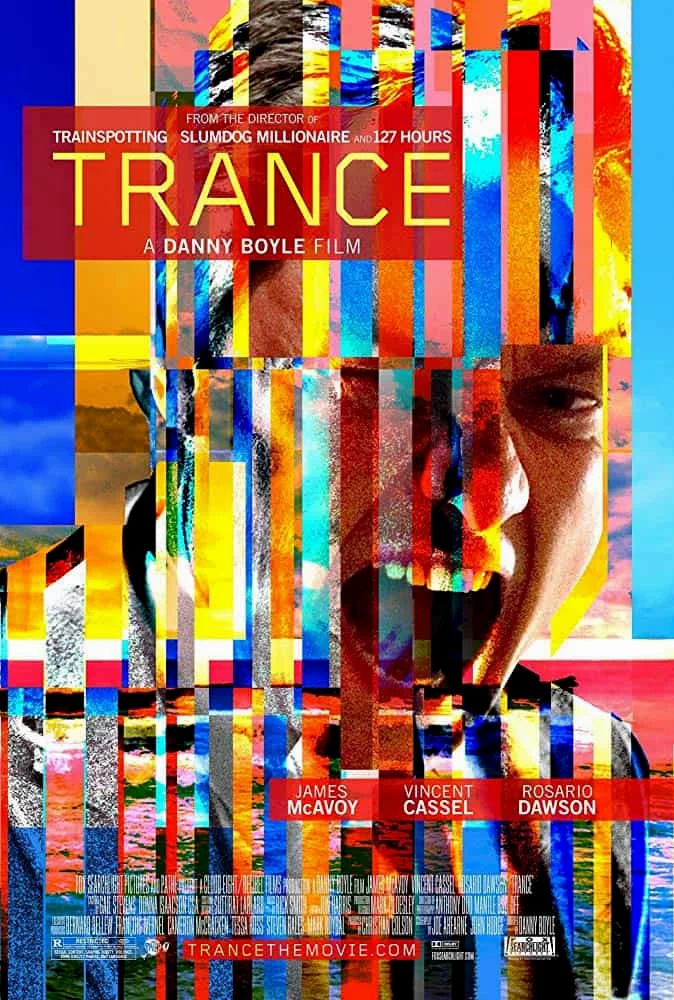 Trance (2013) แทรนซ์ ย้อนเวลาล่าระห่ำ พากย์ไทย
