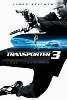Transporter 3 เพชฌฆาต สัญชาติเทอร์โบ 3 พากย์ไทย HD