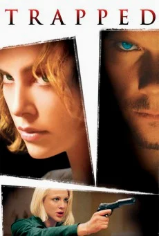Trapped (2002) กระชากแผนไถ่อำมหิต พากย์ไทย