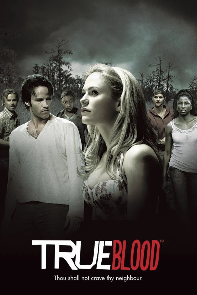 True Blood season 1 พากย์ไทย HD