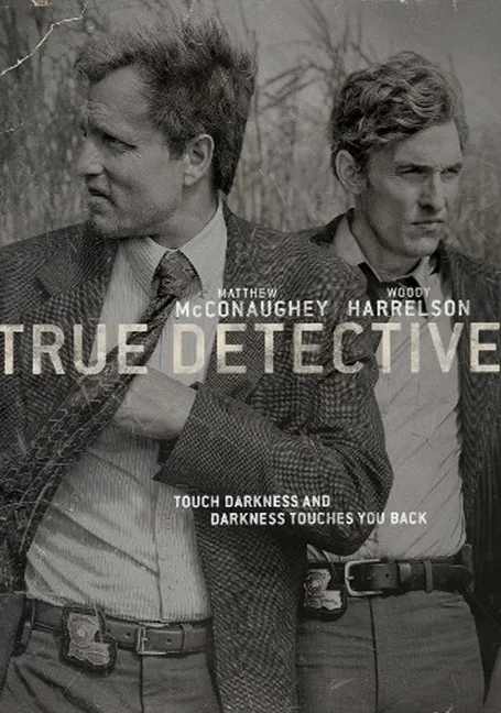 True Detective (2014) ตำรวจพันธุ์แท้ พากย์ไทย HD