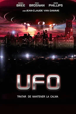 U F O (2012) ยูเอฟโอ สงครามวันบุกโลก พากย์ไทย HD