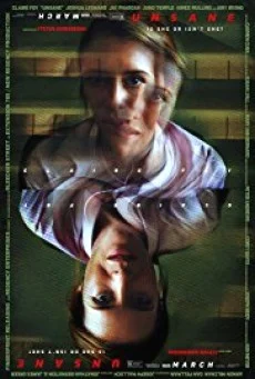 UNSANE จิตหลอน พากย์ไทย HD