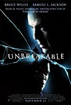 Unbreakable เฉียดชะตาสยอง พากย์ไทย HD