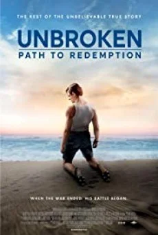 Unbroken Path to Redemption คนแกร่งหัวใจไม่ยอมแพ้ 2 พากย์ไทย HD