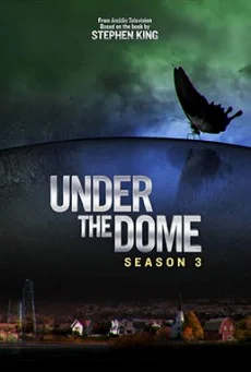 Under the dome Season 3 ปริศนาโดมครอบเมือง ปี 3 พากย์ไทย HD
