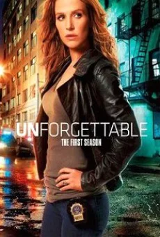 Unforgettable Season 1 พากย์ไทย HD
