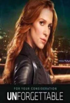 Unforgettable Season 3 พากย์ไทย HD