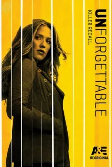 Unforgettable Season 4 หนังฟรี พากย์ไทย