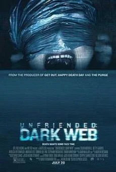 Unfriended: Dark Web อันเฟรนด์ ดาร์กเว็บ พากย์ไทย HD