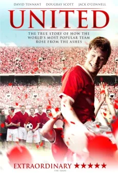 United ยูไนเต็ด สู้สุดฝันวันแห่งชัยชนะ พากย์ไทย HD