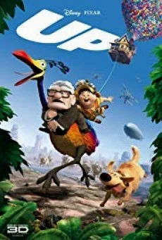 Up ปู่ซ่าบ้าพลัง (2009) พากย์ไทย HD