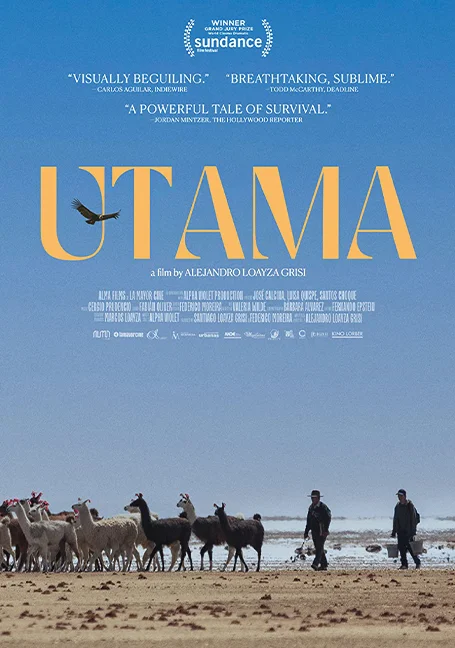 Utama (2022) พากย์ไทย HD