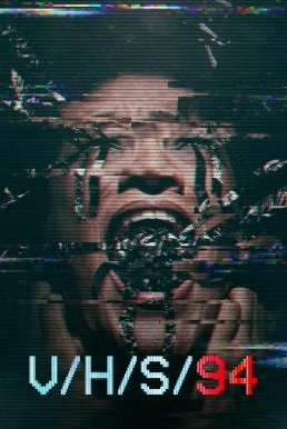 V/H/S/94 (2021) ซับไทย HD