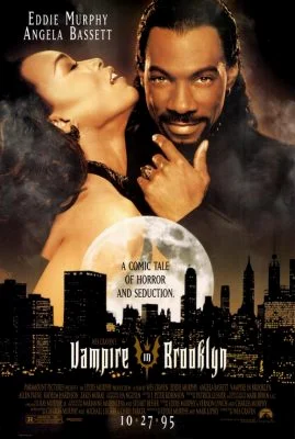 Vampire in Brooklyn (1995) แวมไพร์ อิน บรู๊คลิน พากย์ไทย