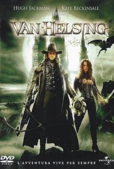 Van Helsing นักล่าล้างเผ่าพันธุ์ปีศาจ พากย์ไทย HD